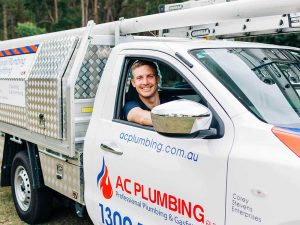 ac-plumbing-van