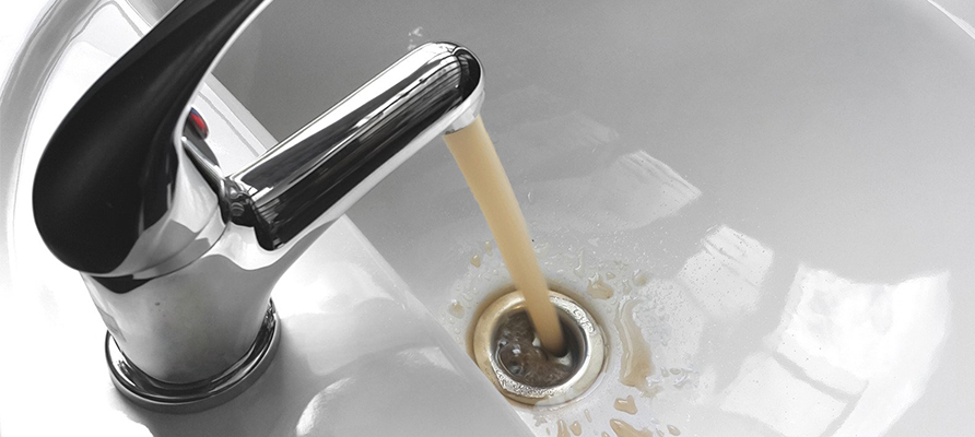 brown-water-from-tap
