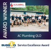 2021-bussq-service-excellence-award-ac-plumbing-qld